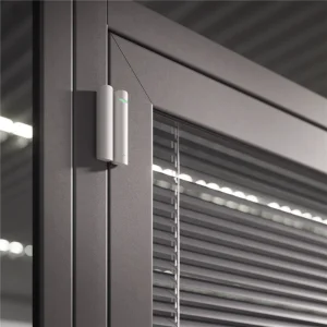 Superior DoorProtect Plus Fibra white EU