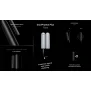 Superior DoorProtect Plus Fibra white EU