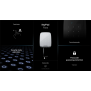 Superior KeyPad Fibra white EU