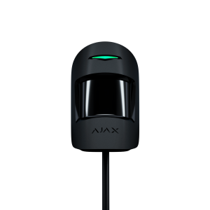 Superior MotionProtect Fibra black EU