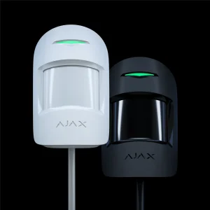 Superior MotionProtect Fibra black EU