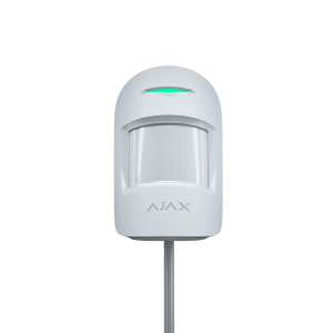 Superior MotionProtect Plus Fibra white EU