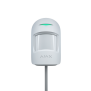 Ajax Fibra MotionProtect Plus White
