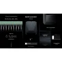 Superior MultiTransmitter Fibra black EU
