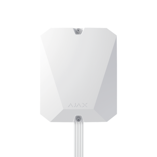 Ajax Fibra MultiTransmitter White