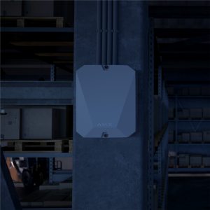 Superior MultiTransmitter Fibra white EU