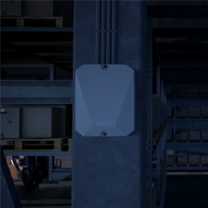 Superior MultiTransmitter Fibra white EU