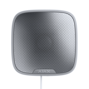 Superior StreetSiren Fibra white EU