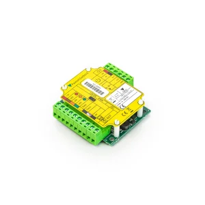 Paxton Switch2 Baugruppe