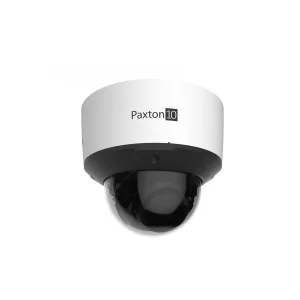 Paxton10 Dome-Kamera, Vario-Objektiv - 8MP