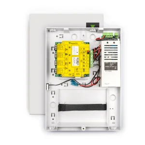 Paxton Net2 I/O Modul mit 2A-EV im Kunststoffgehäuse