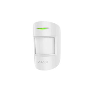 AJAX | Funk Bewegungsmelder - MotionProtect (Weiß)