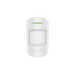 AJAX | Funk Bewegungsmelder - MotionProtect (Weiß)
