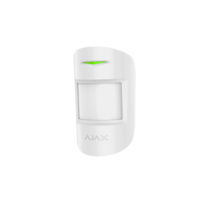 Ajax MotionProtect white EU