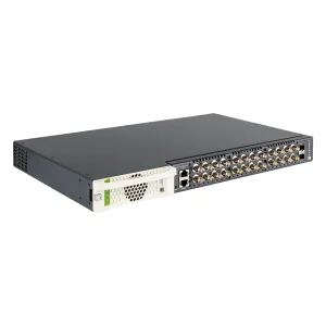NVT CLEER-24-10G Koax-Switch