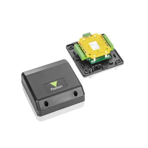 Paxton Handsfree Interface im Kunststoffgehäuse