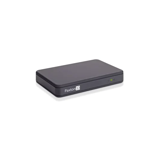 Paxton10 Desktop Leser