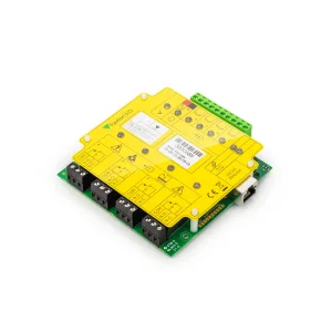 Paxton Net2 I/O-Modul, nur Baugruppe