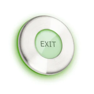 Paxton Marine-Austrittstaster