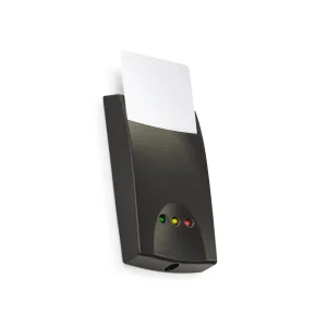 Paxton Energiespar-Leser