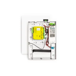 Paxton Net2 nano Türsteuerzentrale mit 2A-EV im...