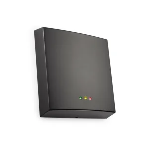 Paxton PROXIMITY P200 Leser - Montage auf Metall