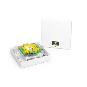 Paxton Net2 Plus T&uuml;rsteuerzentrale im...