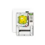 Paxton Net2 Plus T&uuml;rsteuerzentrale mit 2A-EV im Ku-Geh&auml;use
