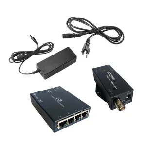 NVT EC4 Extender Kit