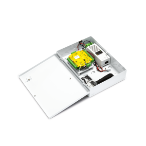 Paxton Net2 Plus Türsteuerzentrale mit 2A-EV im...