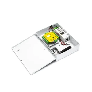 Paxton Net2 Plus T&uuml;rsteuerzentrale mit 2A-EV im...