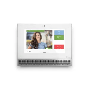 Paxton Entry Premium Monitor