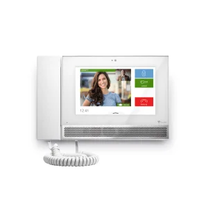 Paxton Entry Premium Monitor - mit Hörer