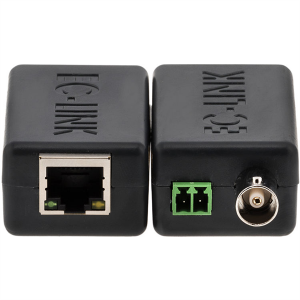 NVT | EC-Link 30W