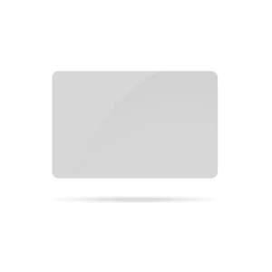 Paxton Net2 Proximity ISO-Karten ohne Magnetstreifen, 500...