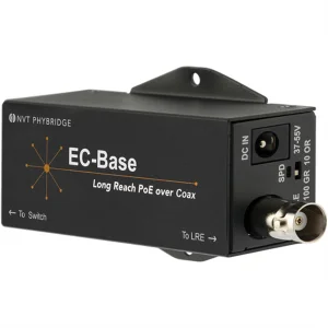 NVT EC-Base PoE++ Extender