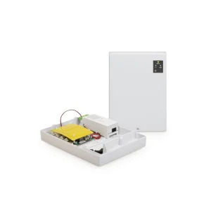 Paxton Net2 Entry - Erweiterungs-Switch