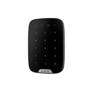 Ajax KeyPad black EU