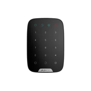 Ajax KeyPad black EU