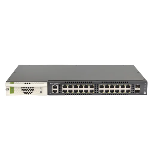 NVT FLEX24-10G Switch