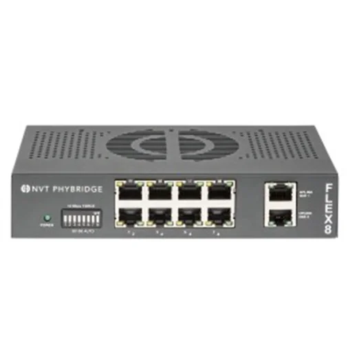 NVT FLEX8 Switch
