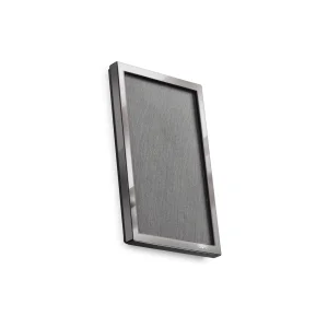 Paxton PROXIMITY Architektur-Leser, stahl-grau