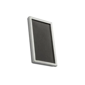 Paxton PROXIMITY Architektur-Leser, matt-verchromt