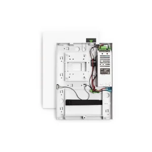 Paxton 2A-Energieversorgung im Kunststoffgehäuse 12V DC