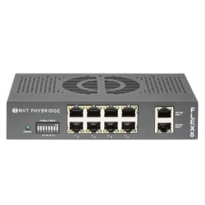 NVT | FLEX8-RL Switch