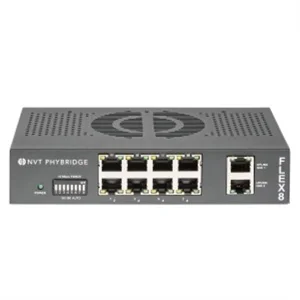 NVT FLEX8-RL Switch