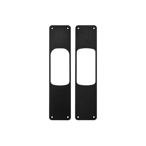 Paxton PaxLock Pro - Euro Abdeckplatte, Set
