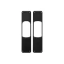 Paxton PaxLock Pro - Euro Abdeckplatte, Set