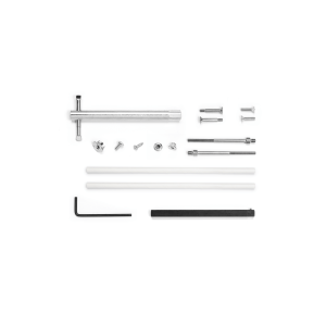 Paxton PaxLock Pro - 50-54mm Türen, Set