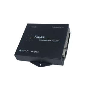 NVT | NV-FLEX 4